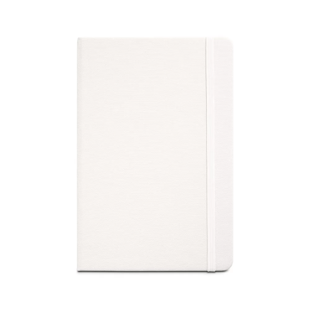 Caderneta em rPET Personalizada