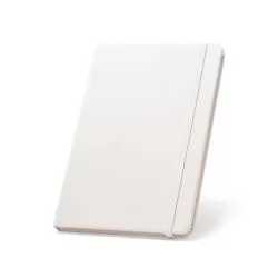 Caderneta em rPET Personalizada