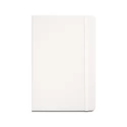 Caderneta em rPET Personalizada