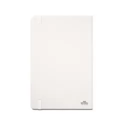 Caderneta em rPET Personalizada