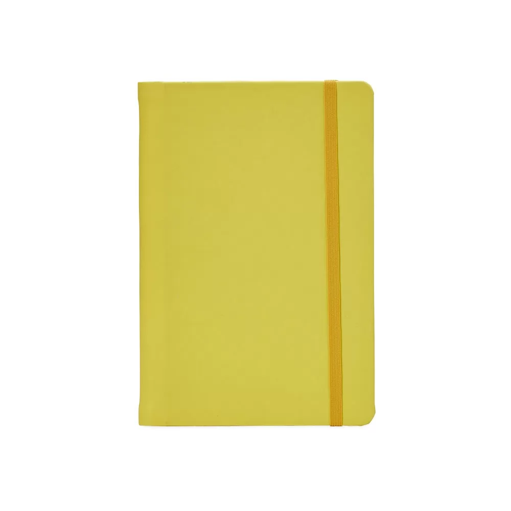 Caderneta Emborrachada com Wire-o Personalizada