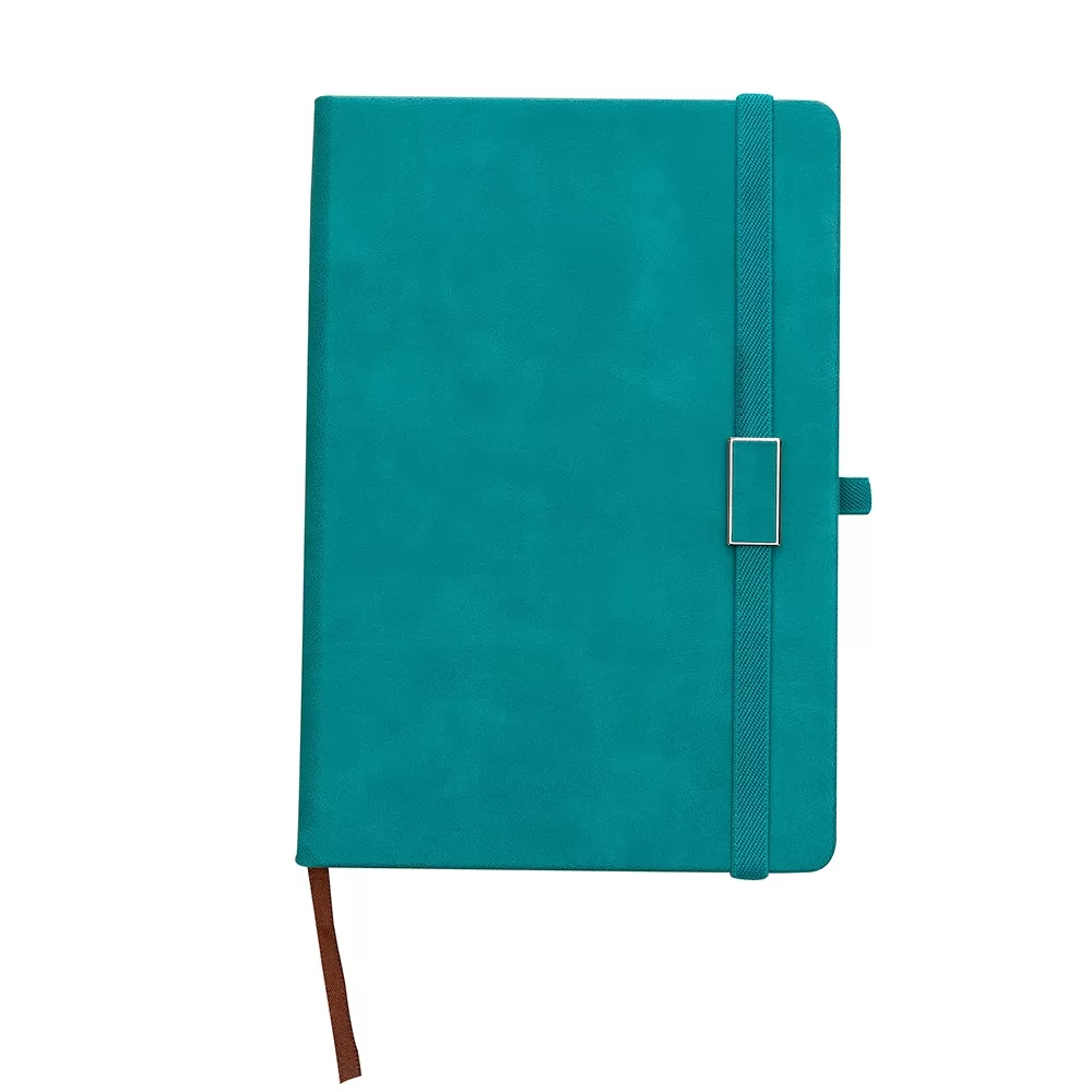 Caderneta Emborrachada Personalizada