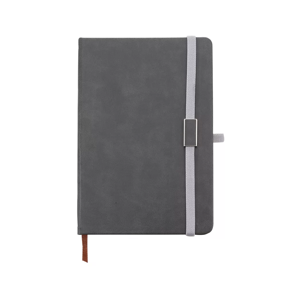 Caderneta Emborrachada Personalizada