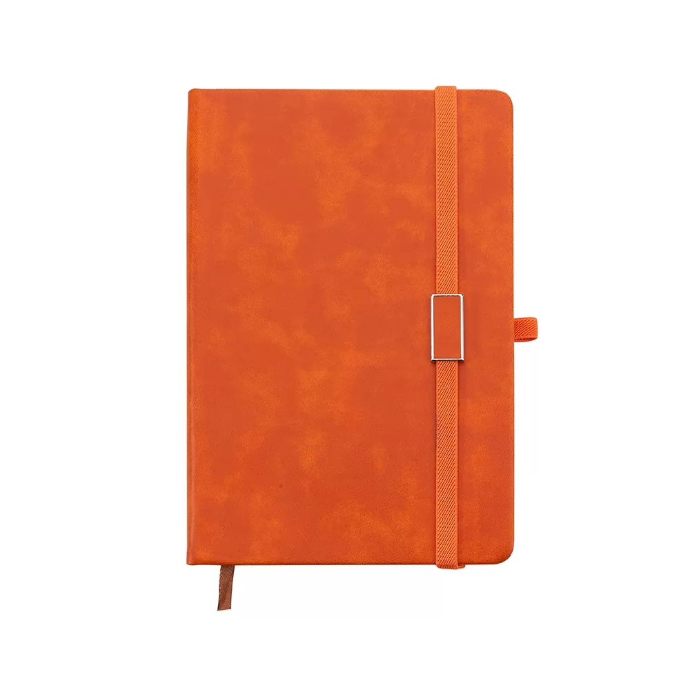 Caderneta Emborrachada Personalizada