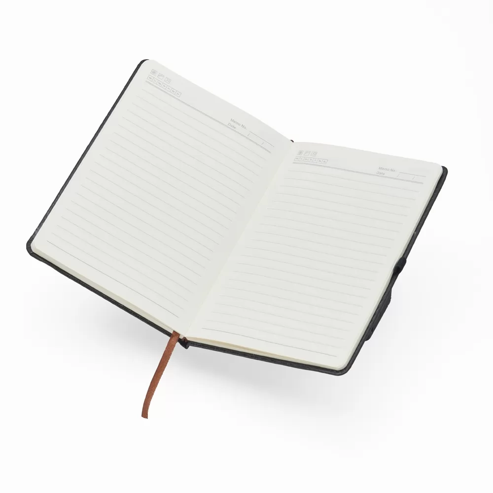 Caderneta Emborrachada Personalizada