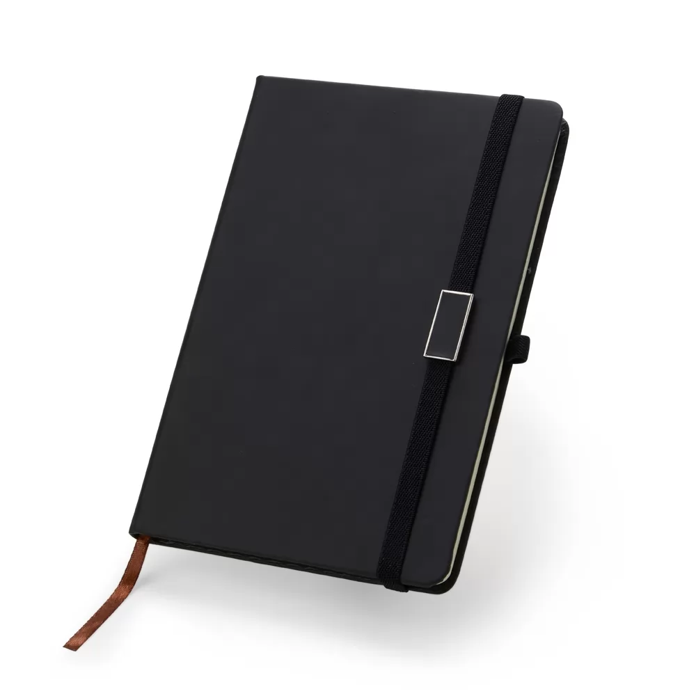 Caderneta Emborrachada Personalizada