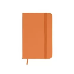 Caderneta Emborrachada Personalizada