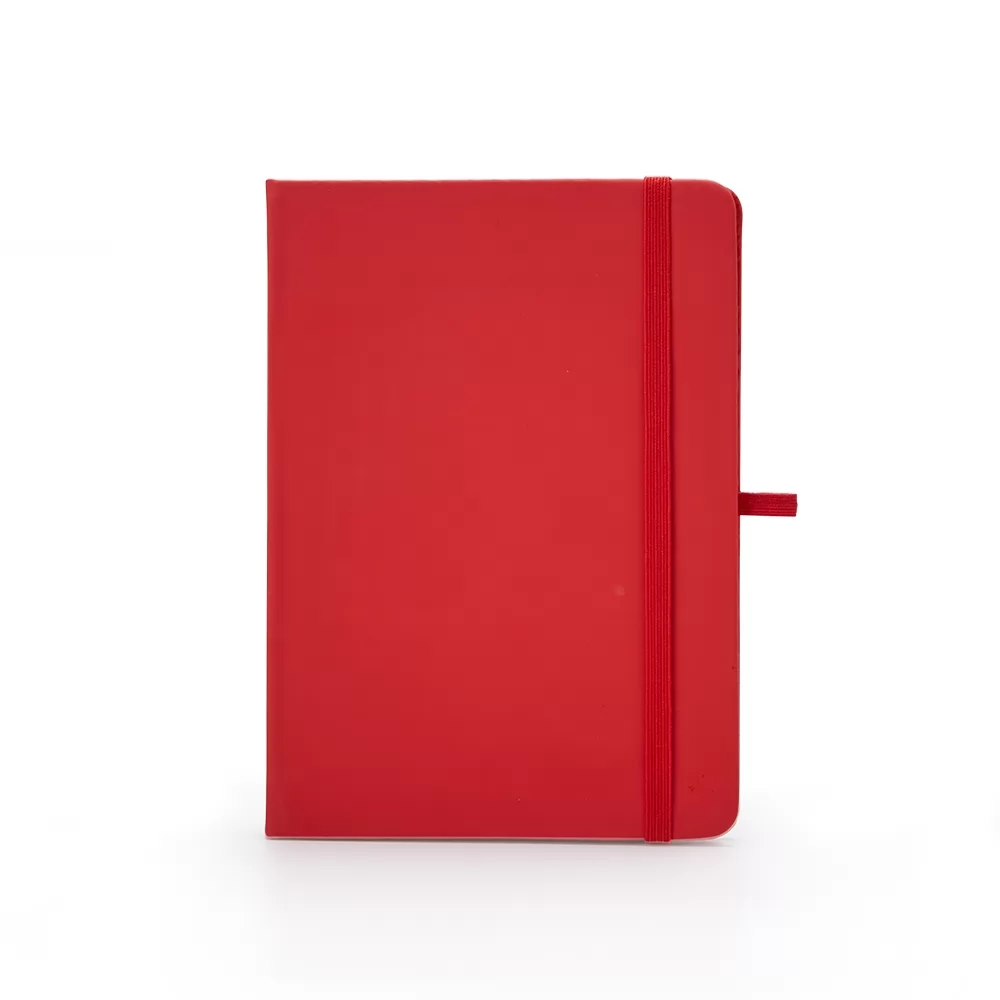 Caderneta Emborrachada Personalizada