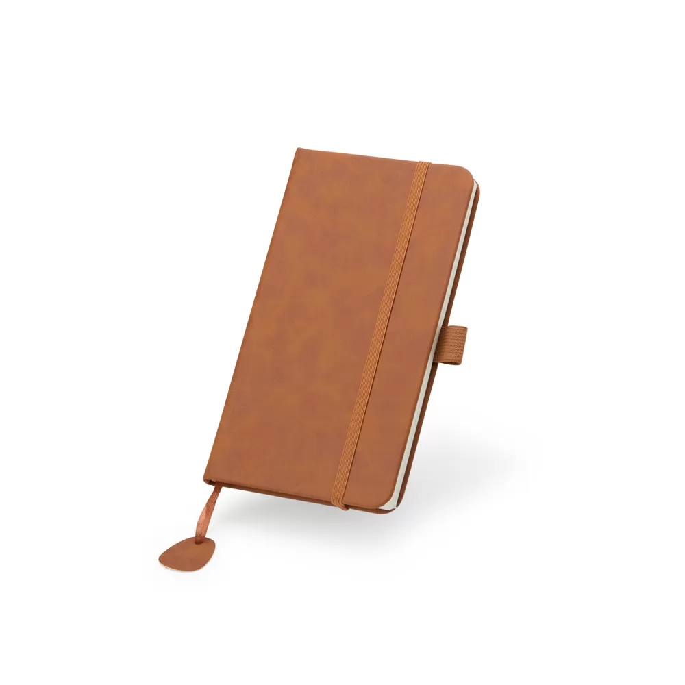 Caderneta Emborrachada Personalizada