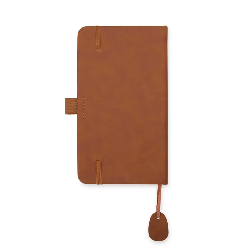 Caderneta Emborrachada Personalizada