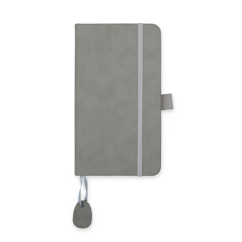 Caderneta Emborrachada Personalizada