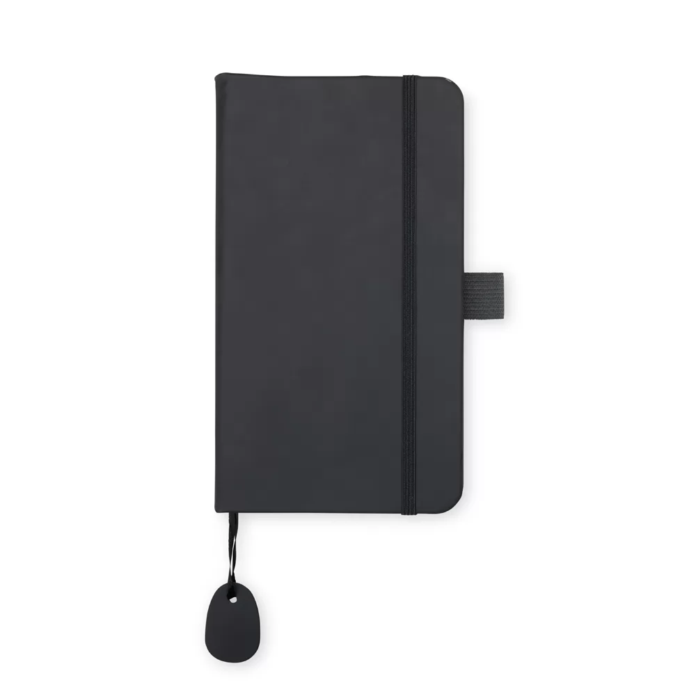 Caderneta Emborrachada Personalizada