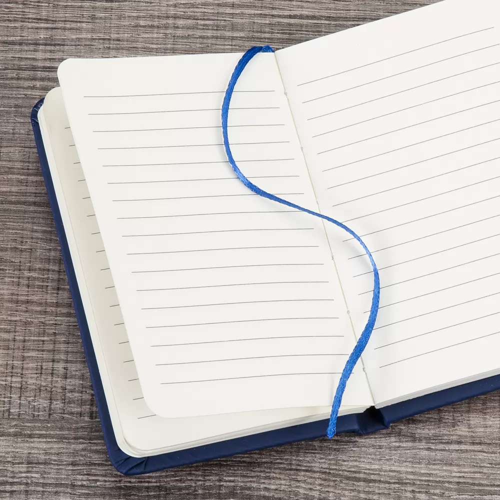 Caderneta Emborrachada Personalizada