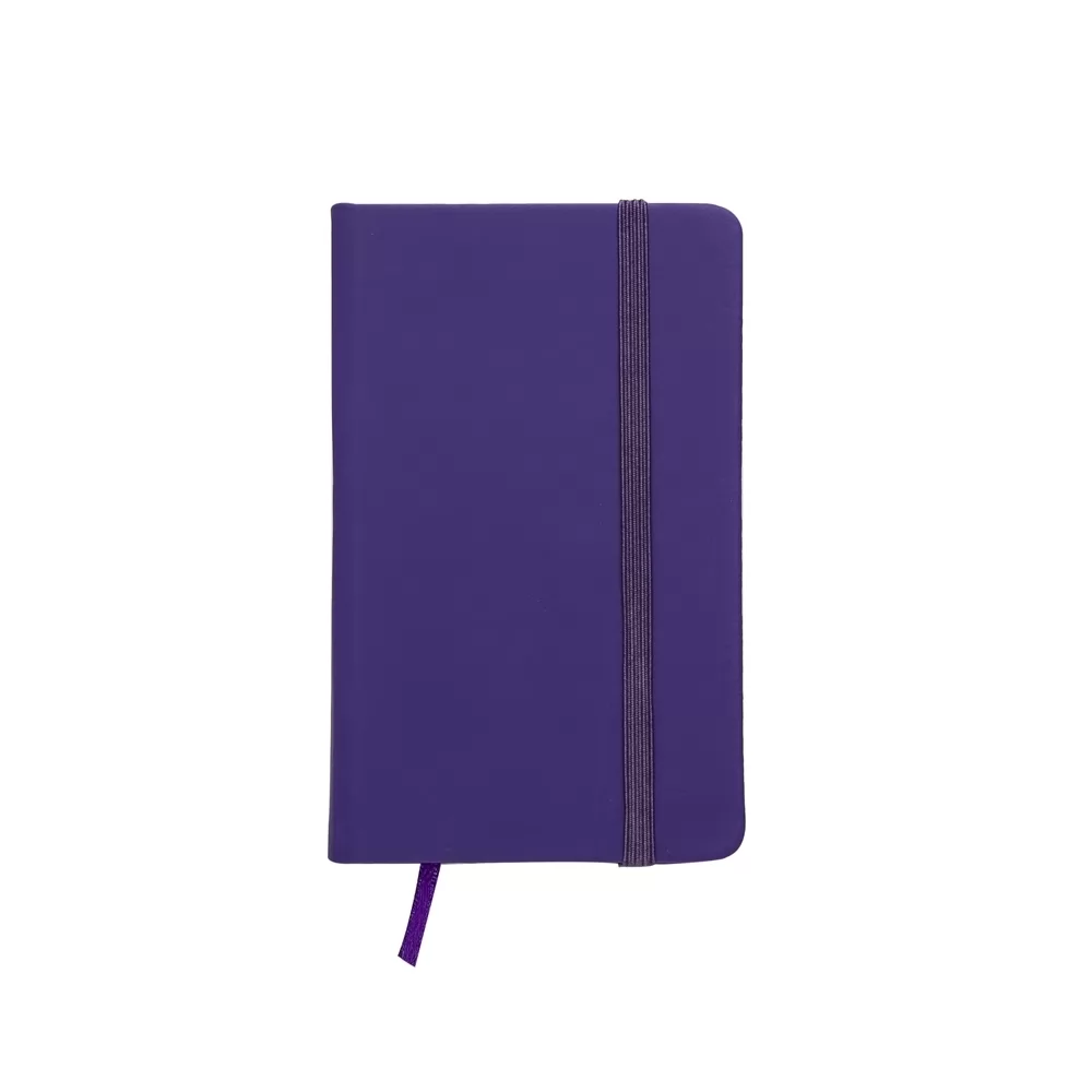 Caderneta Emborrachada Personalizada