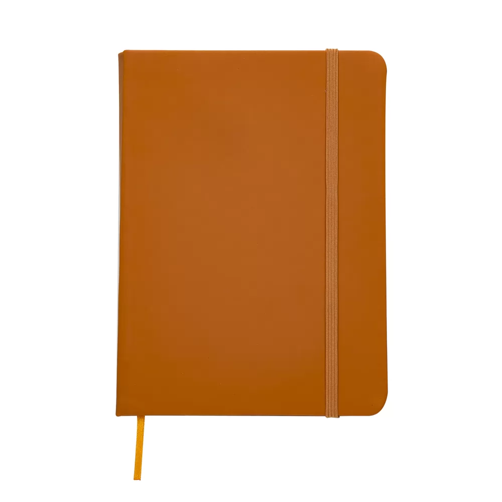 Caderneta Emborrachada Personalizada