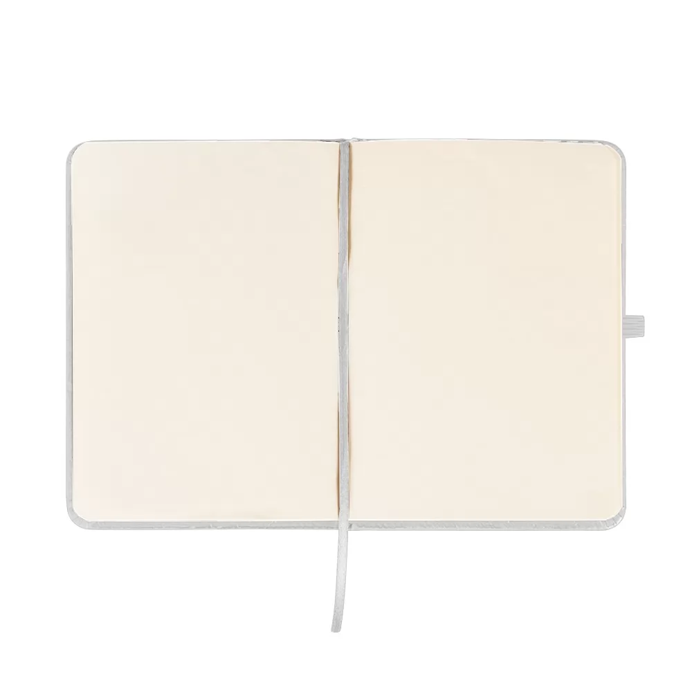 Caderneta Emborrachada Personalizada