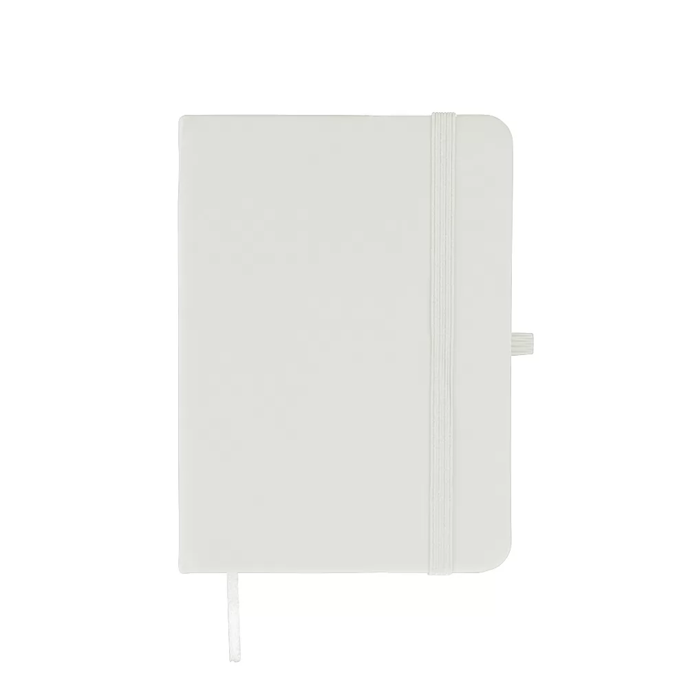 Caderneta Emborrachada Personalizada