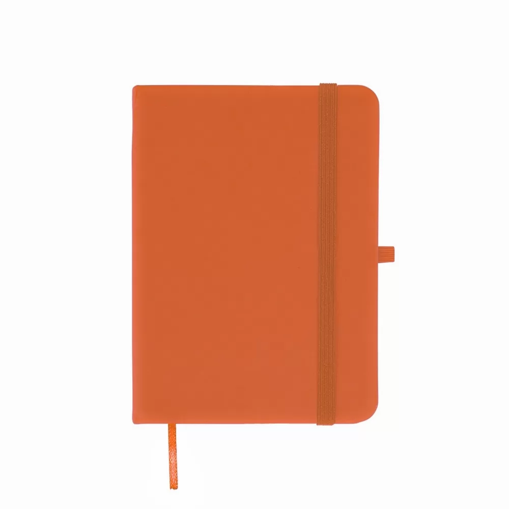 Caderneta Emborrachada Personalizada