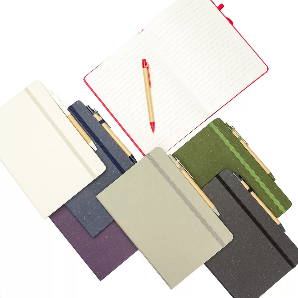 Caderneta Fibra de Arroz com CanetaCaderneta Fibra de Arroz com CanetaCaderneta Fibra de Arroz com CanetaCaderneta Fibra de Arroz com CanetaCaderneta Fibra de Arroz com CanetaCaderneta Fibra de Arroz  Personalizada