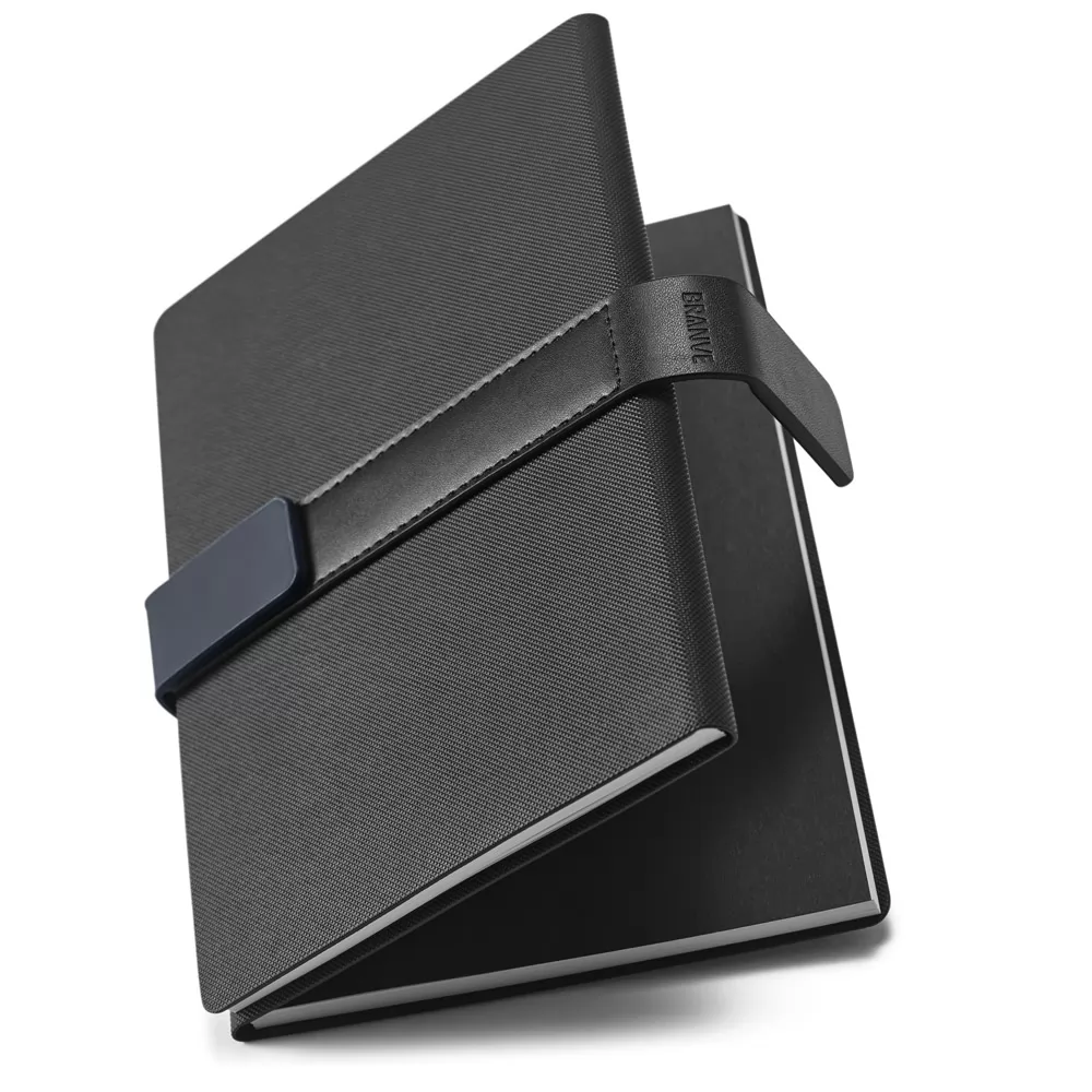 Caderneta Luxo A5 Personalizada