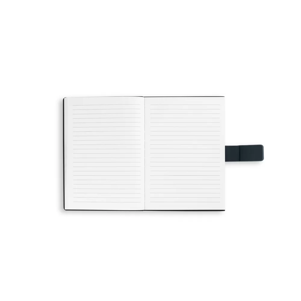 Caderneta Luxo A5 Personalizada