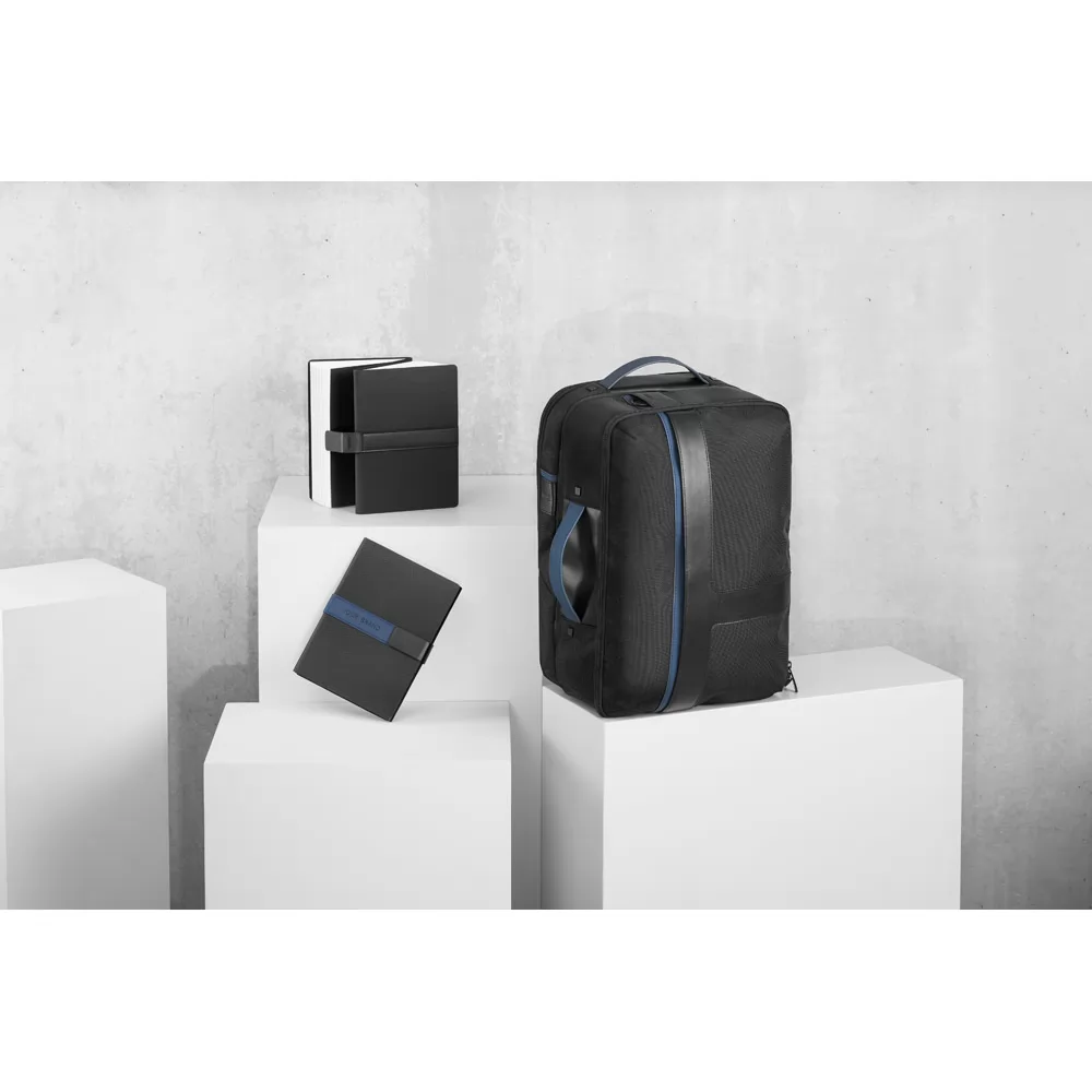 Caderneta Luxo A5 Personalizada