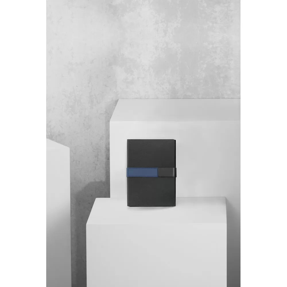 Caderneta Luxo A5 Personalizada