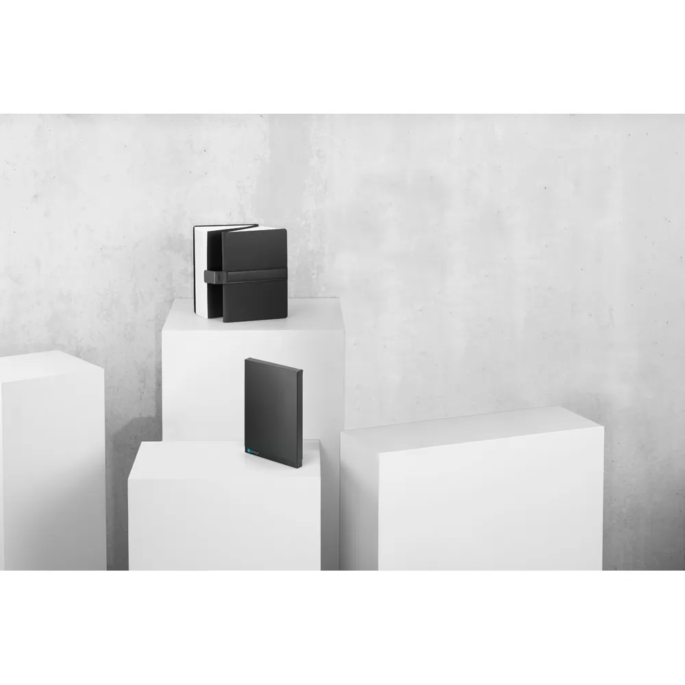 Caderneta Luxo A5 Personalizada