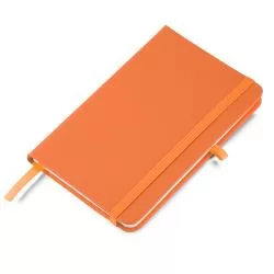 Caderneta Média Personalizada