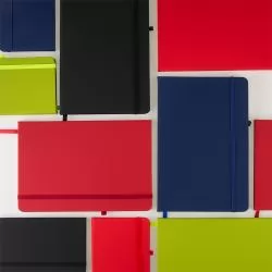 Caderneta Média Personalizada