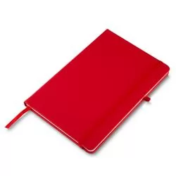 Caderneta Média Personalizada