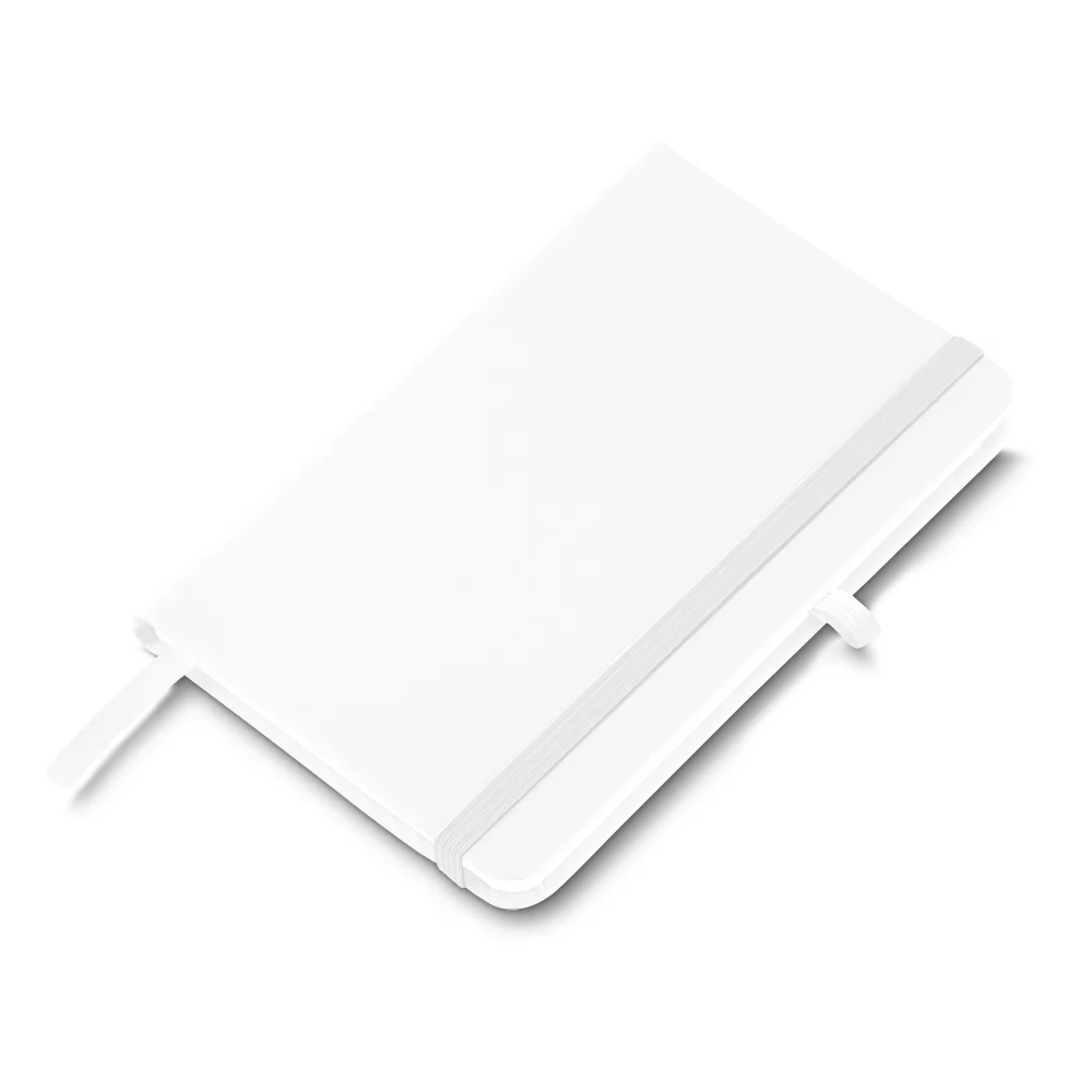 caderneta Pequena Personalizada