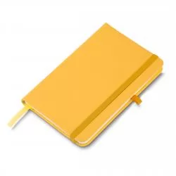 caderneta Pequena Personalizada