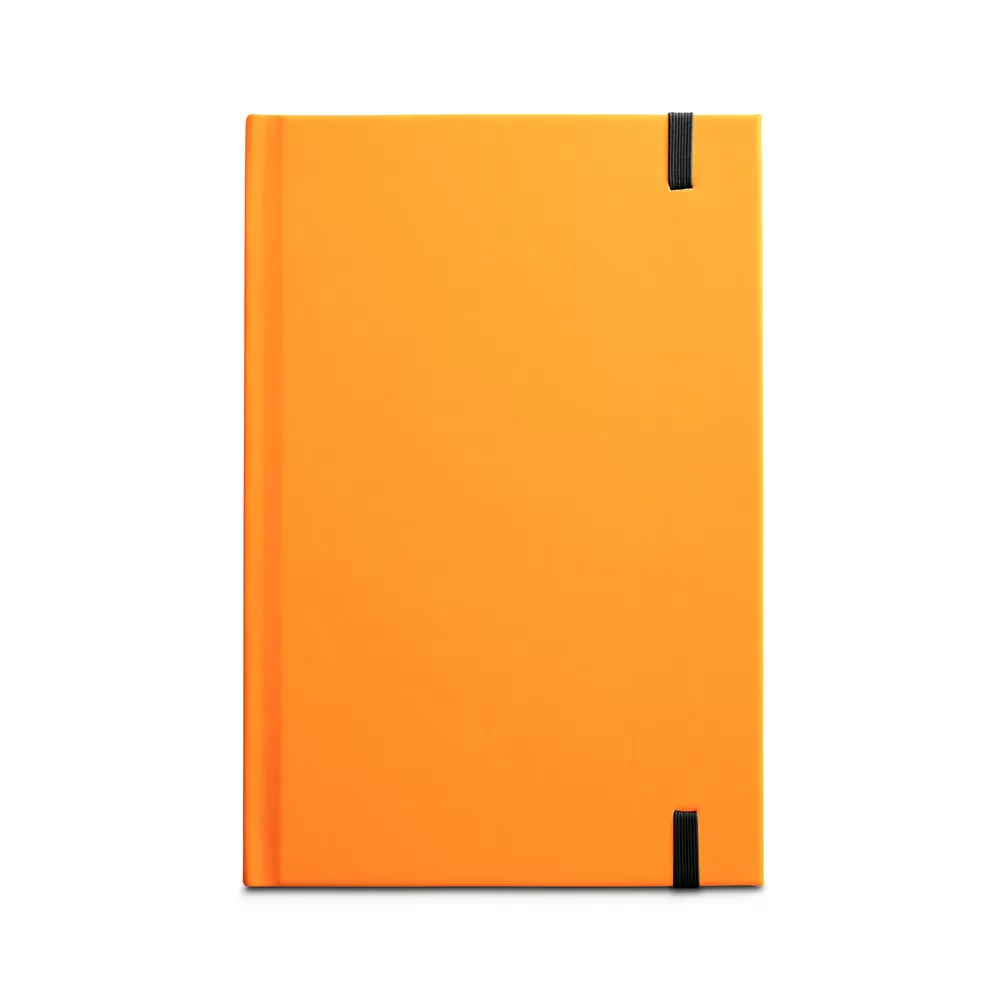 Caderneta Personalizada