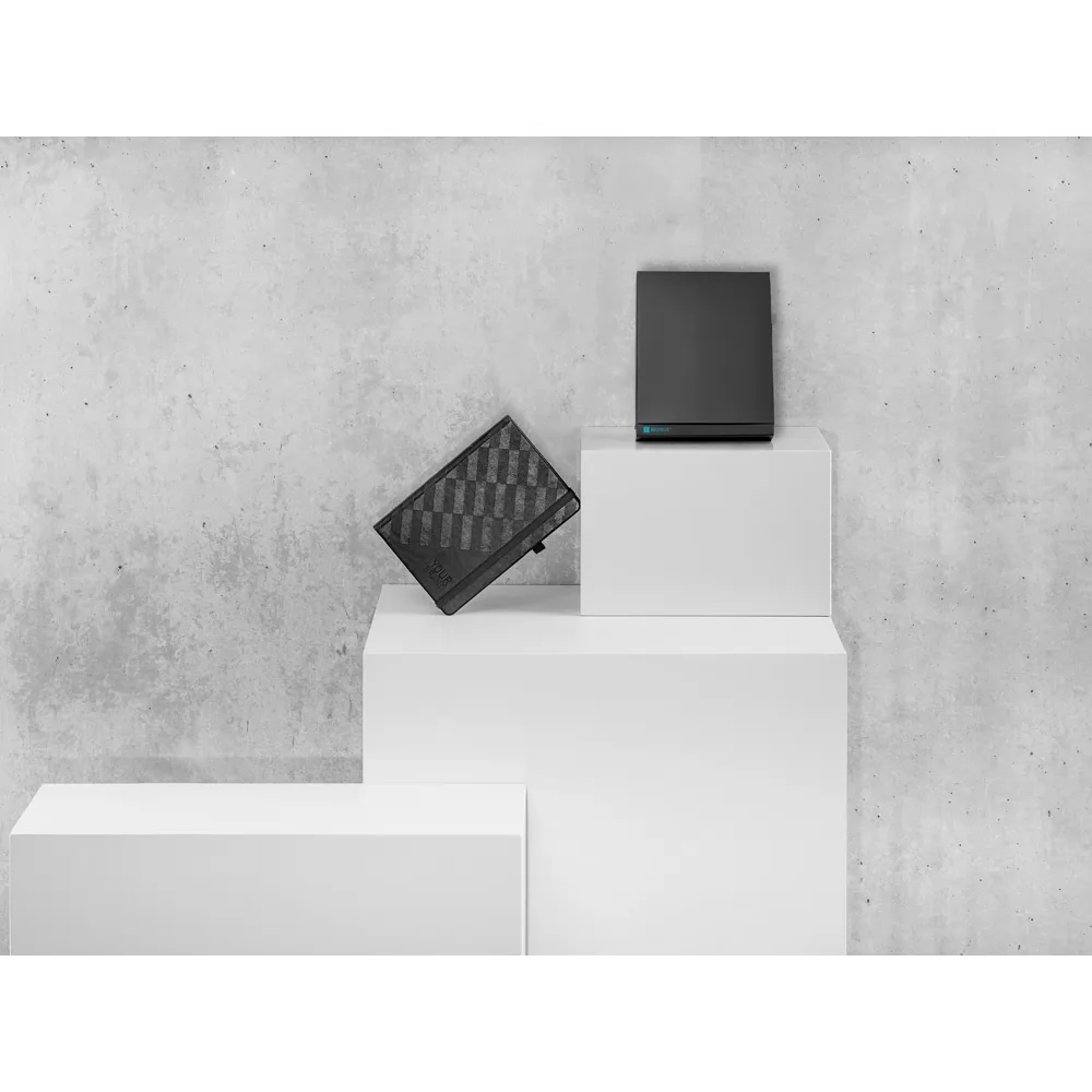 Caderneta Personalizada