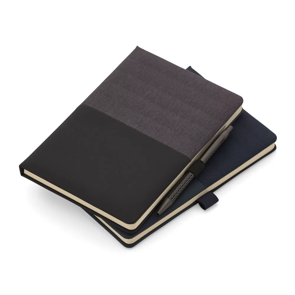 Caderneta Personalizada