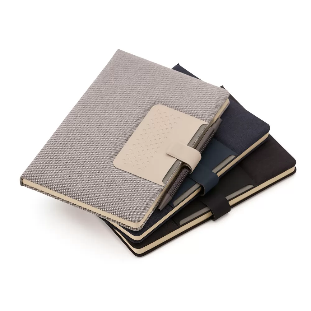 Caderneta Personalizada