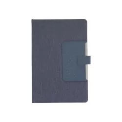 Caderneta Personalizada