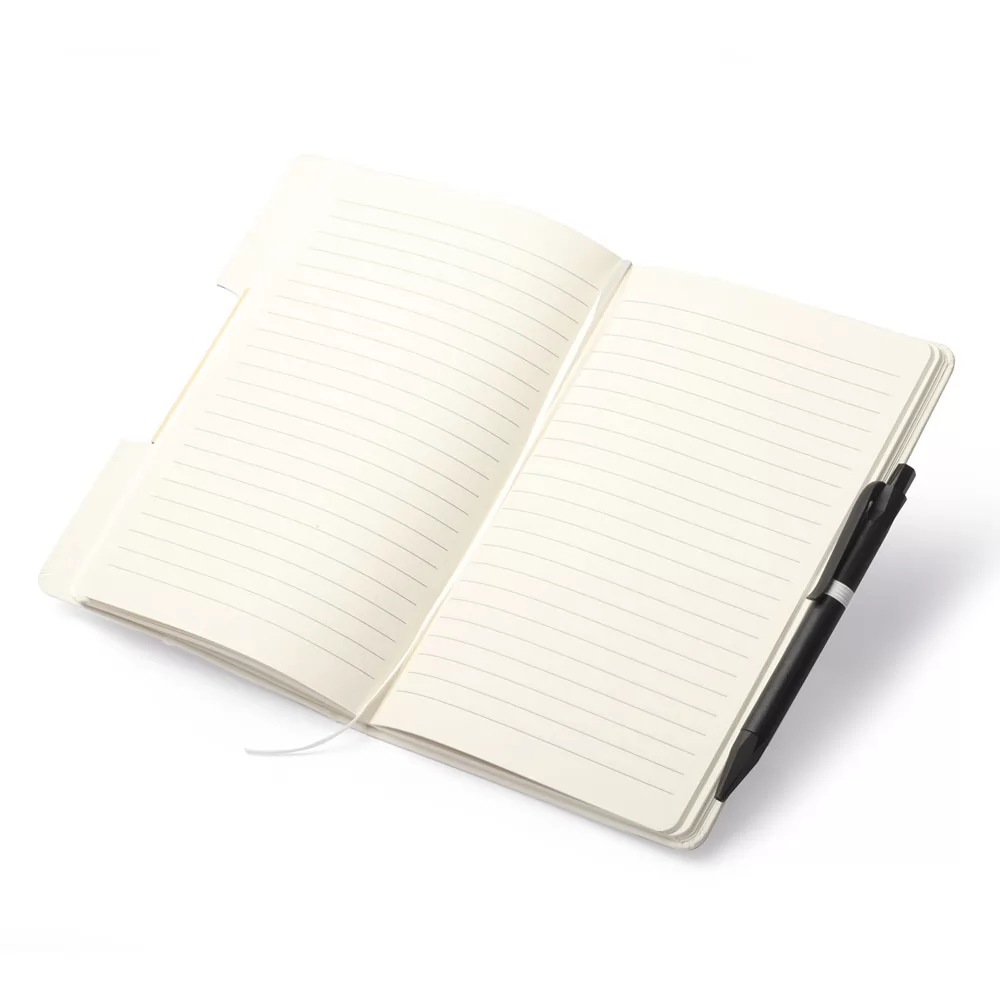 Caderneta Personalizada