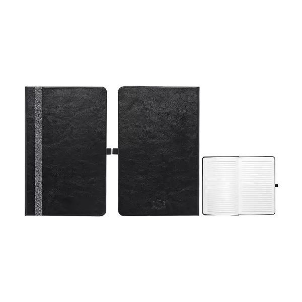 Caderneta Premium Swarovski Personalizada