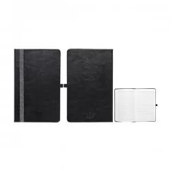 Caderneta Premium Swarovski Personalizada