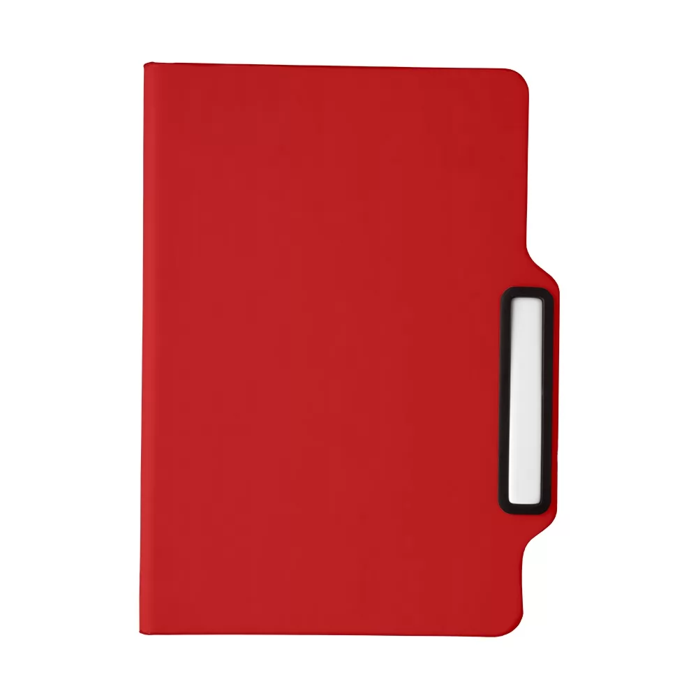 Caderneta PU A5 Personalizada