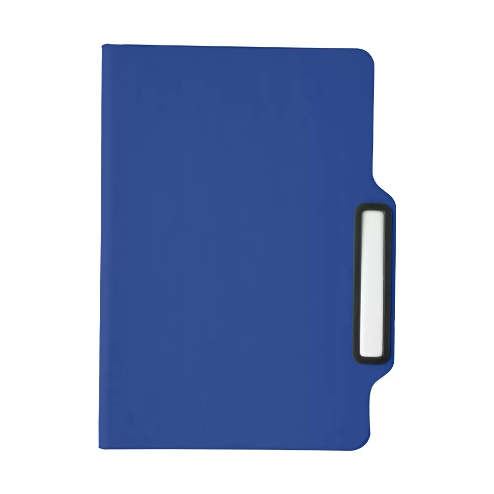 Caderneta PU A5 Personalizada