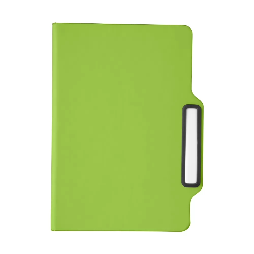 Caderneta PU A5 Personalizada