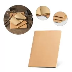 Caderno A4 Personalizado 