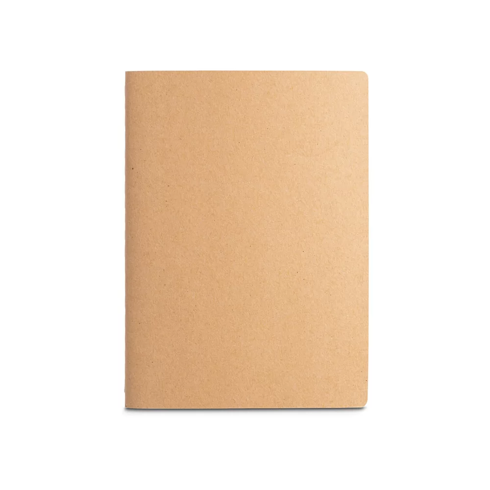 Caderno A4 Personalizado