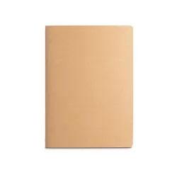 Caderno A4 Personalizado