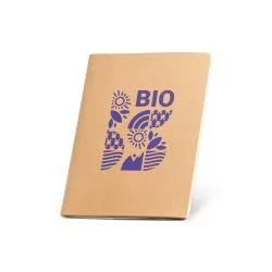 Caderno A4 Personalizado