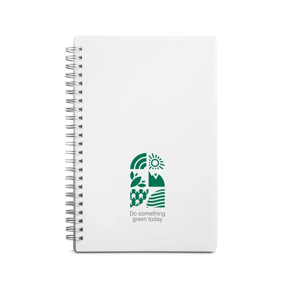 Caderno A5 Personalizado