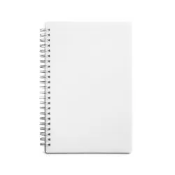 Caderno A5 Personalizado